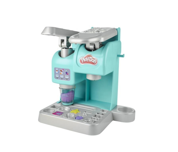 Play-Doh Superkolorowa Kawiarnia - 1054131 - zdjęcie 2